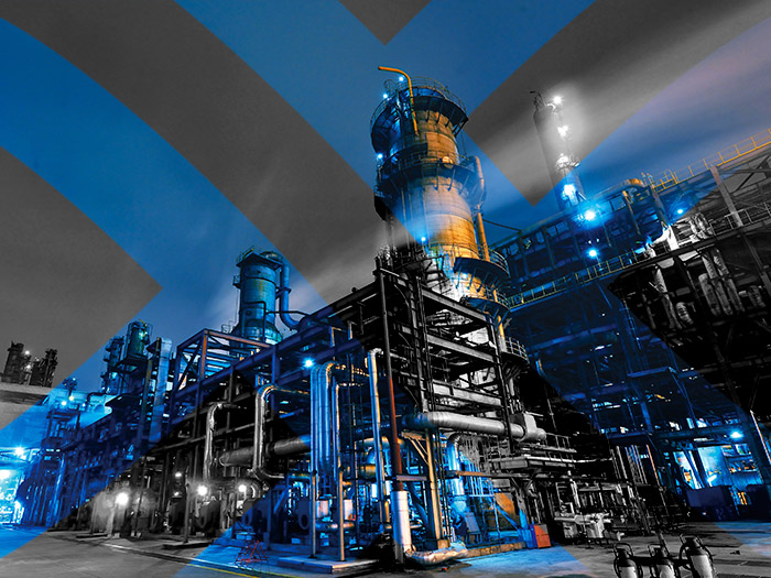 GridBeyond works with the chemical industry to ensure maximum energy participation