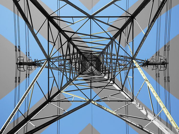 Pylons