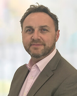 Wayne Muncaster