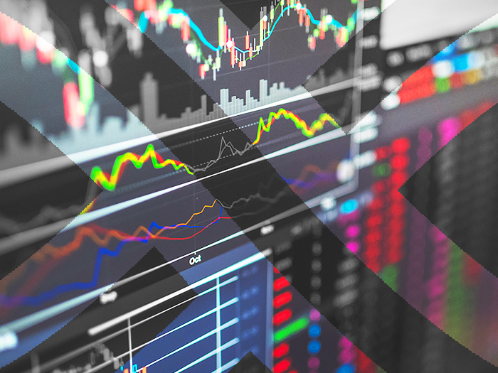 energy trading desk graphs