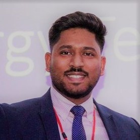 mitesh Gunputh