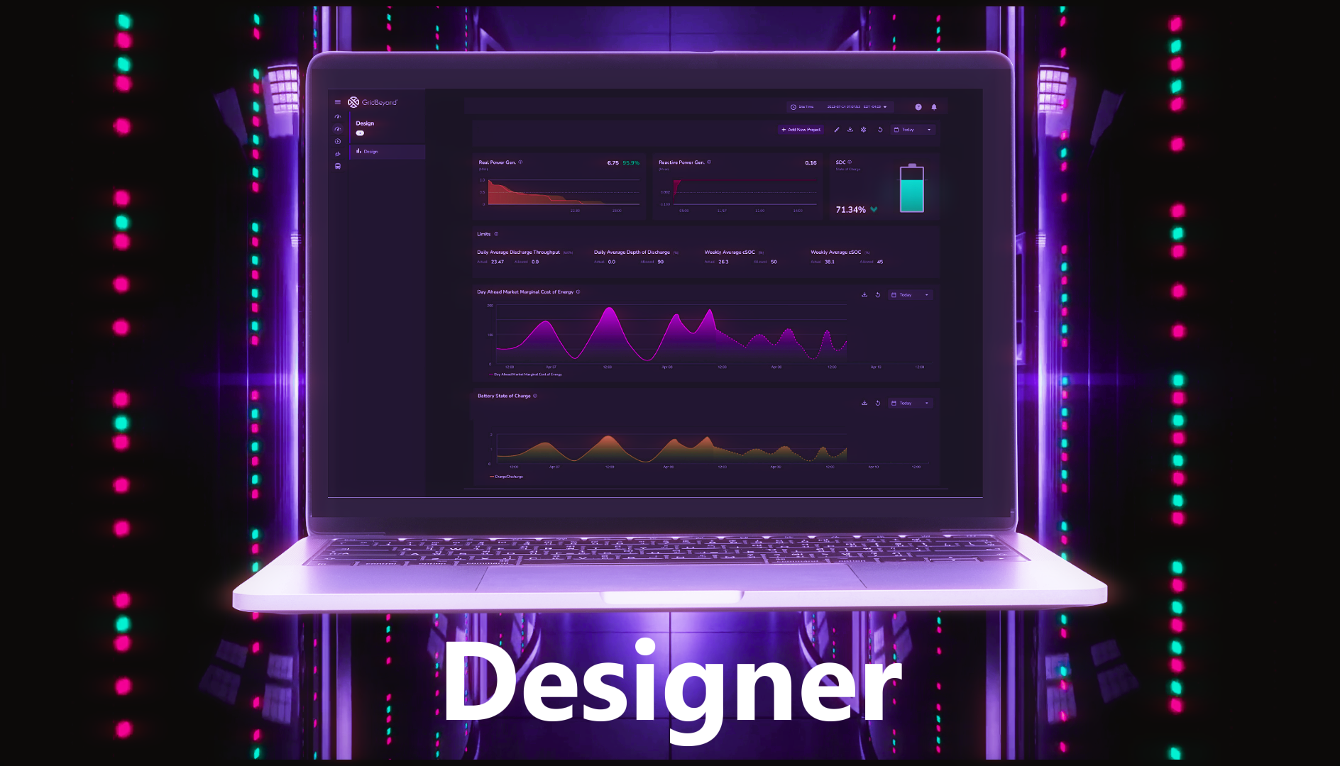Designer – Demo
